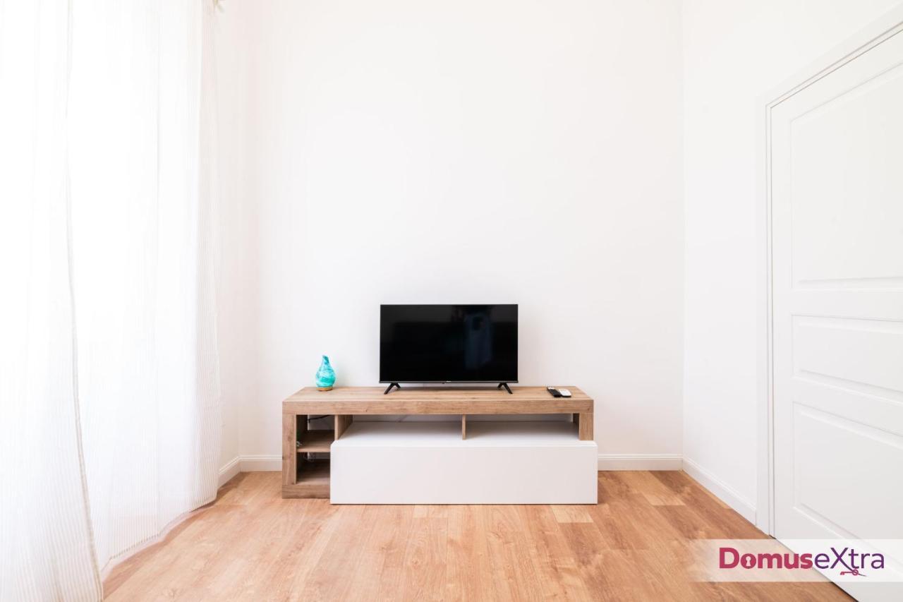 נאפולי Vanvitelli Luxury By Domusextra מראה חיצוני תמונה