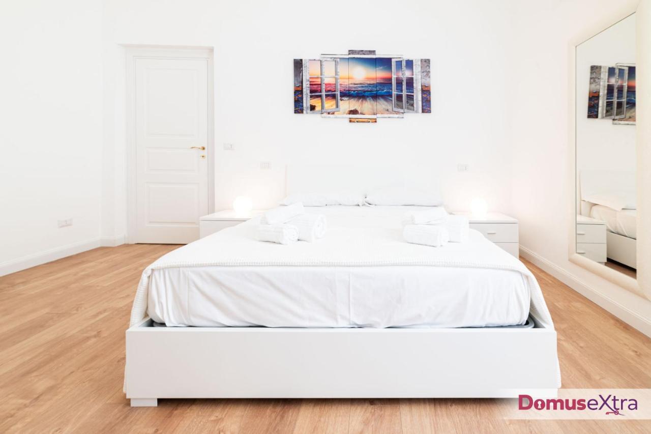 נאפולי Vanvitelli Luxury By Domusextra מראה חיצוני תמונה