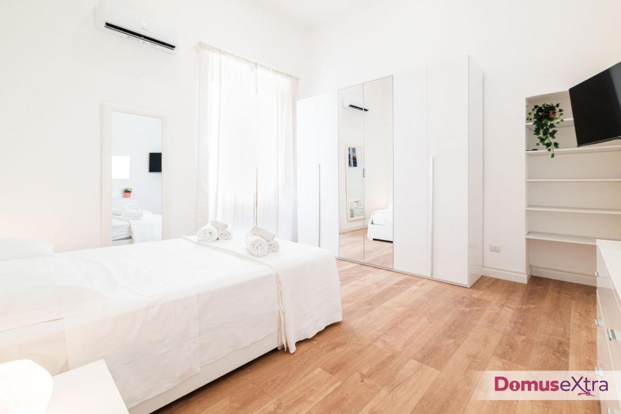 נאפולי Vanvitelli Luxury By Domusextra מראה חיצוני תמונה