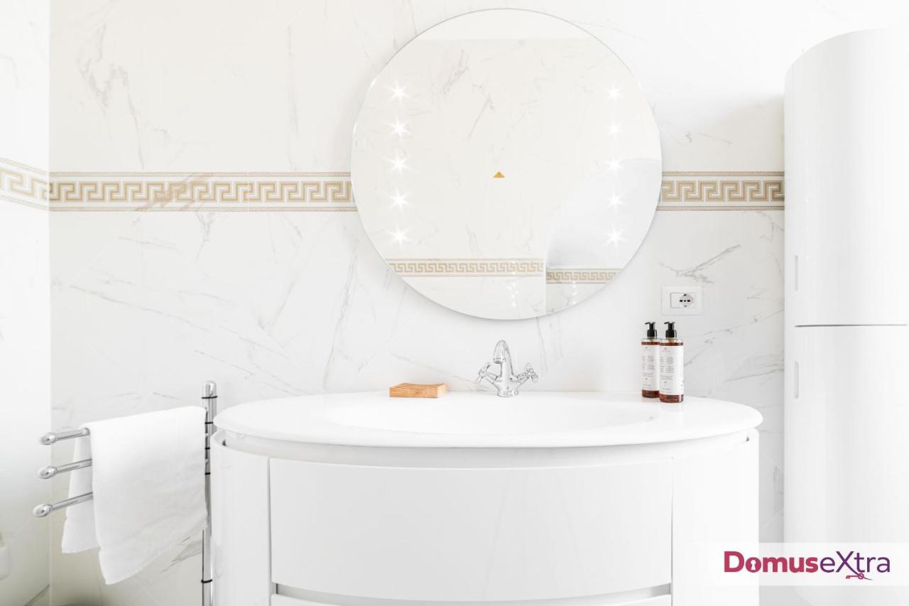 נאפולי Vanvitelli Luxury By Domusextra מראה חיצוני תמונה