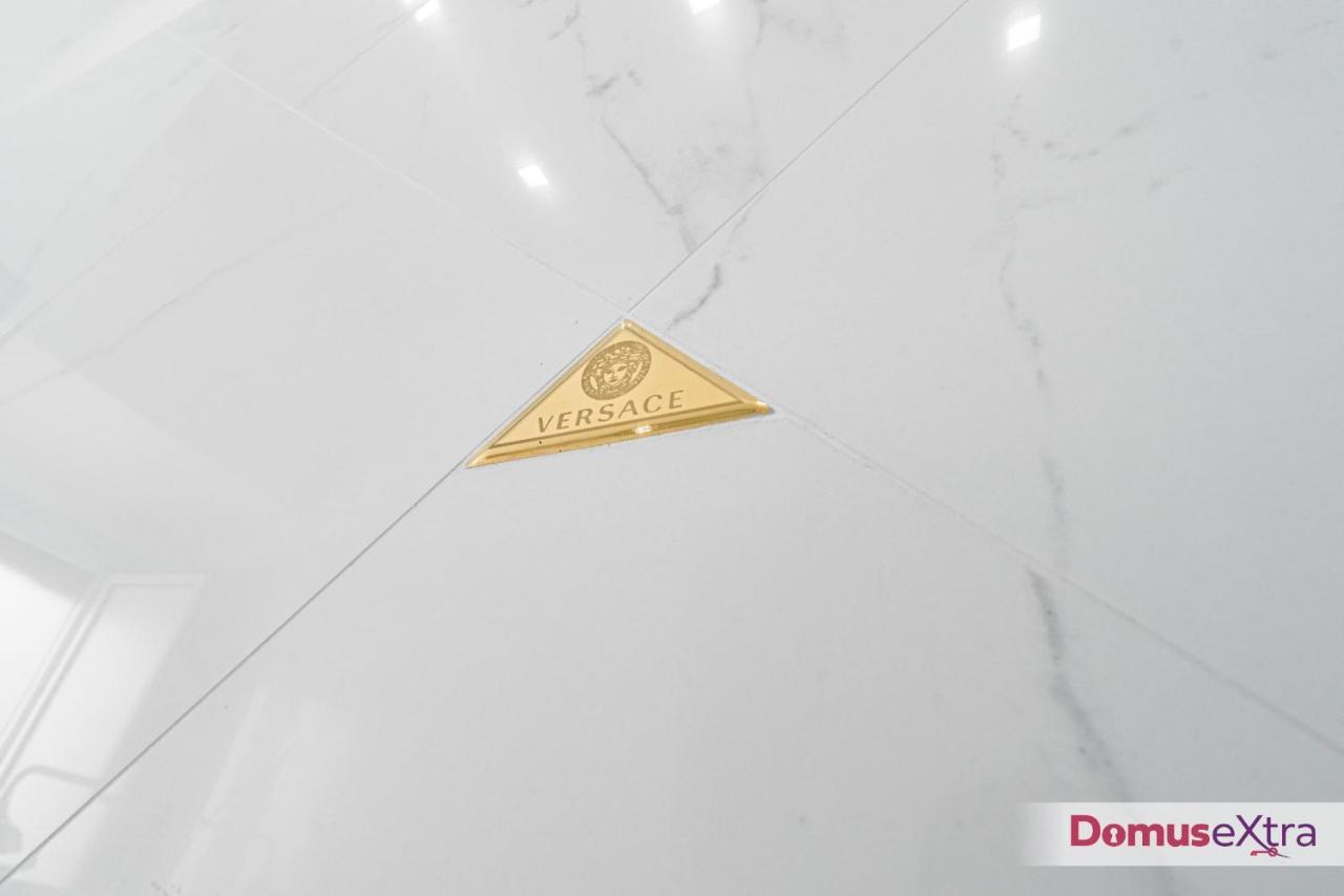 נאפולי Vanvitelli Luxury By Domusextra מראה חיצוני תמונה