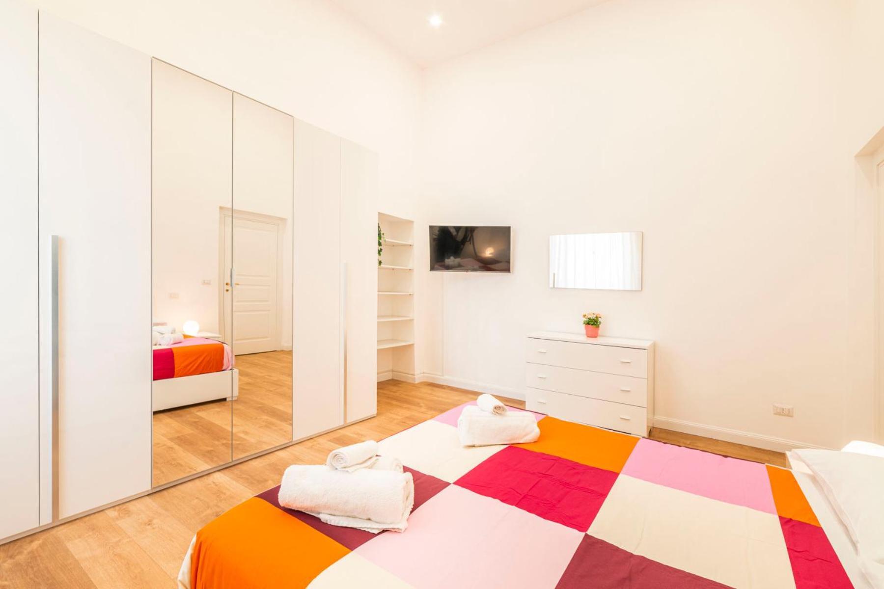 נאפולי Vanvitelli Luxury By Domusextra מראה חיצוני תמונה