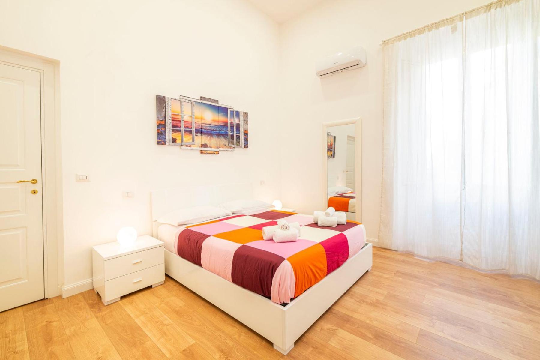 נאפולי Vanvitelli Luxury By Domusextra מראה חיצוני תמונה
